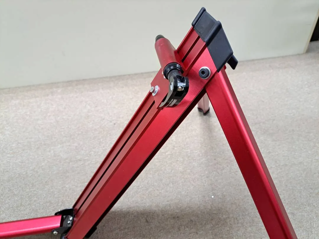 LongWheel Bike Trainer