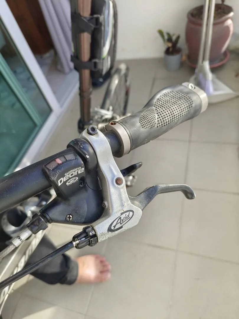 Oyama RX