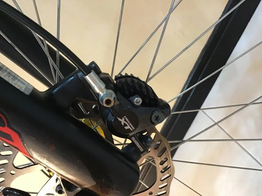Merida Big Nine Carbon MTB 29er