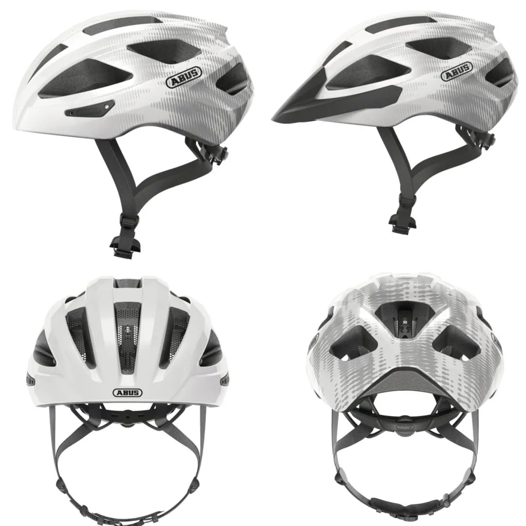 Abus Macator Cycling Helmet