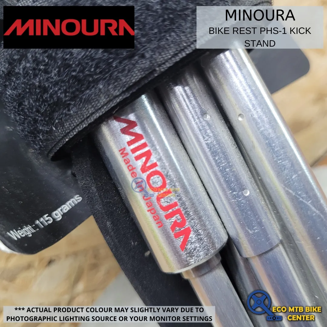 MINOURA Bike Rest PHS-1 Kick Stand