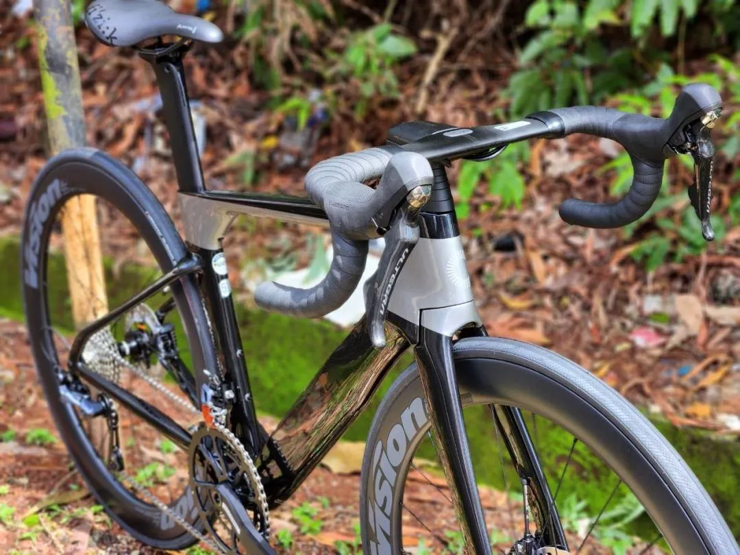 Cannondale Systemsix Ult Mechanical