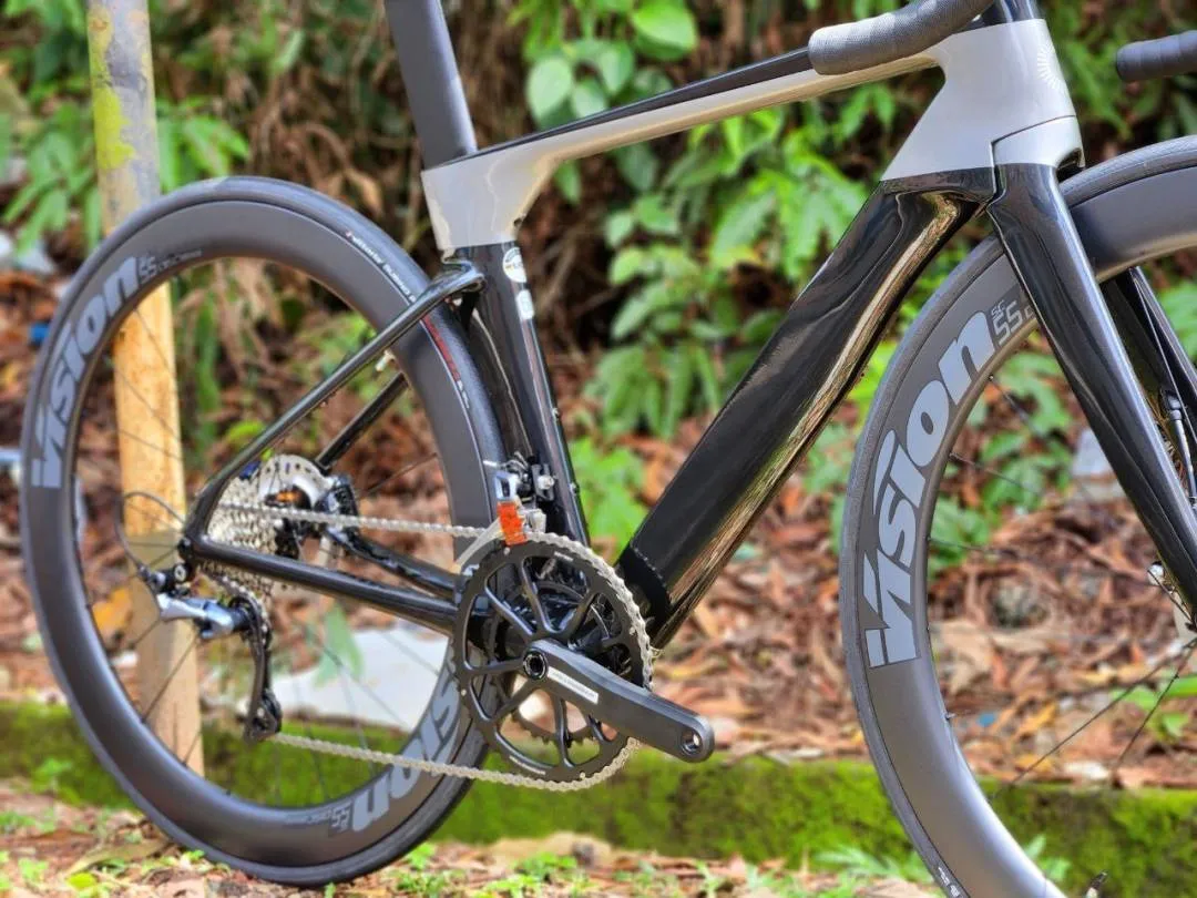 Cannondale Systemsix Ult Mechanical