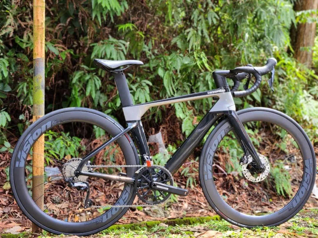 Cannondale Systemsix Ult Mechanical