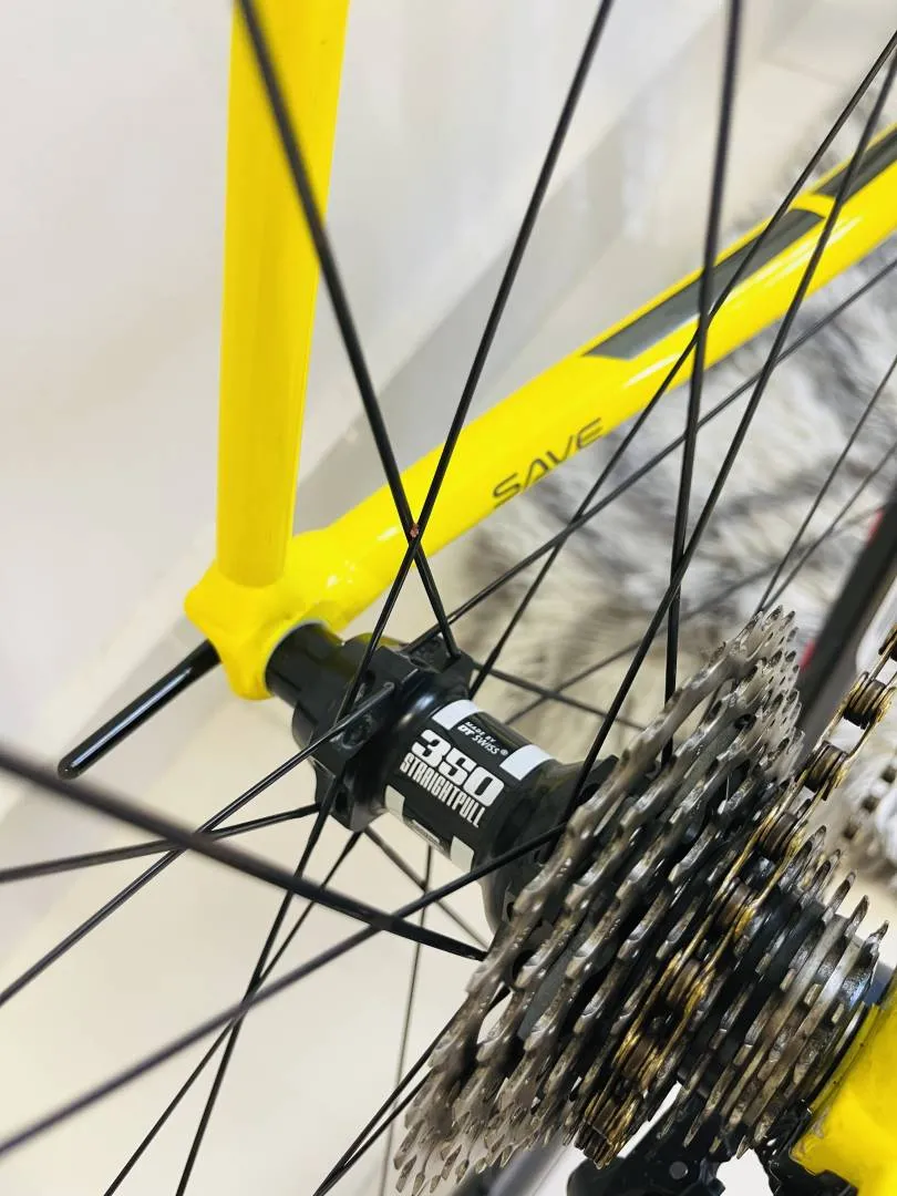CAAD12 Bike of the Year 2016 &amp; 2018 - (SOLD)