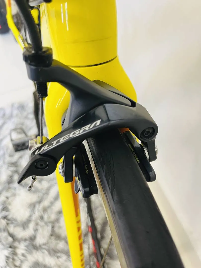 CAAD12 Bike of the Year 2016 &amp; 2018 - (SOLD)