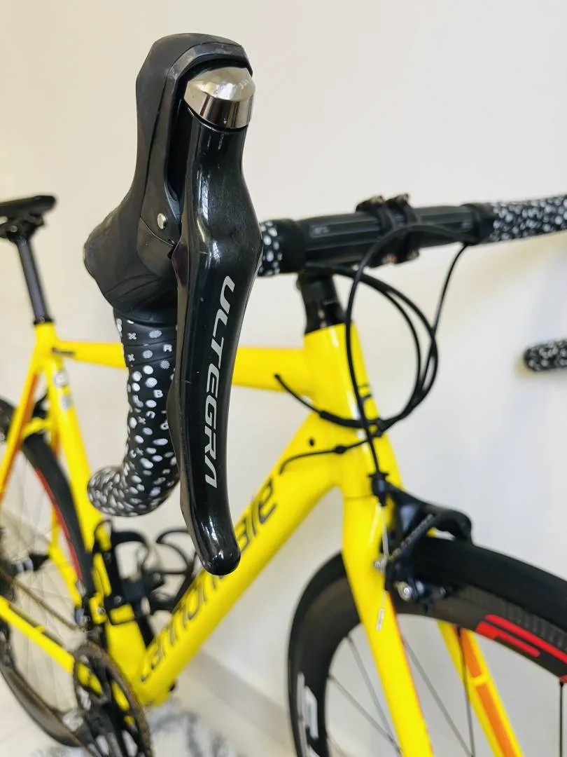 CAAD12 Bike of the Year 2016 &amp; 2018 - (SOLD)