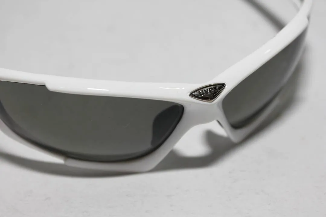 Uvex Hawk Polar sunglasses - 3 lenses