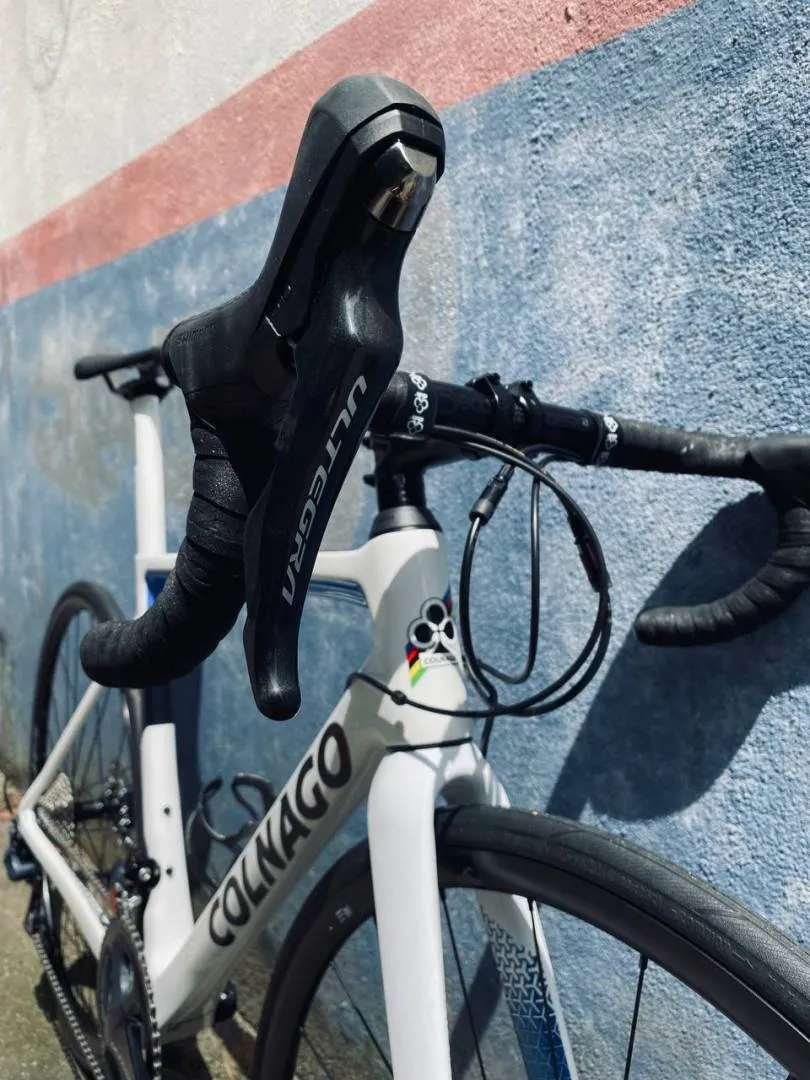Colnago V3 Ultegra Disc Promotion!!
