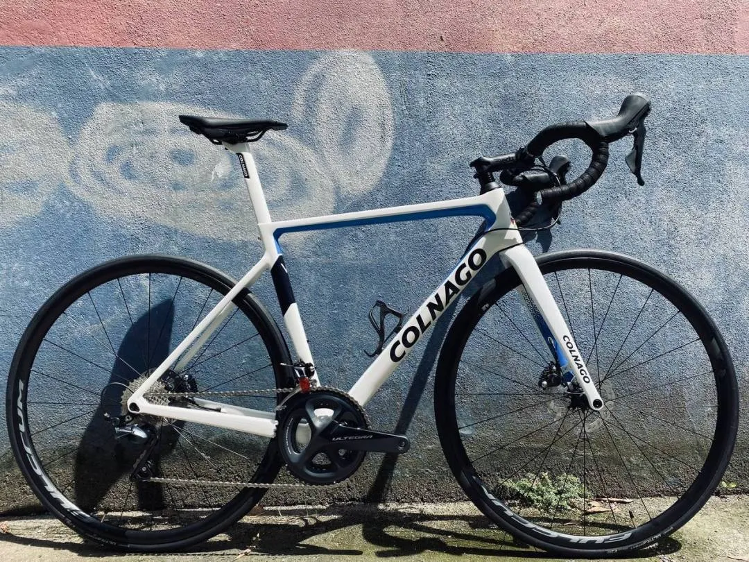 Colnago V3 Ultegra Disc Promotion!!