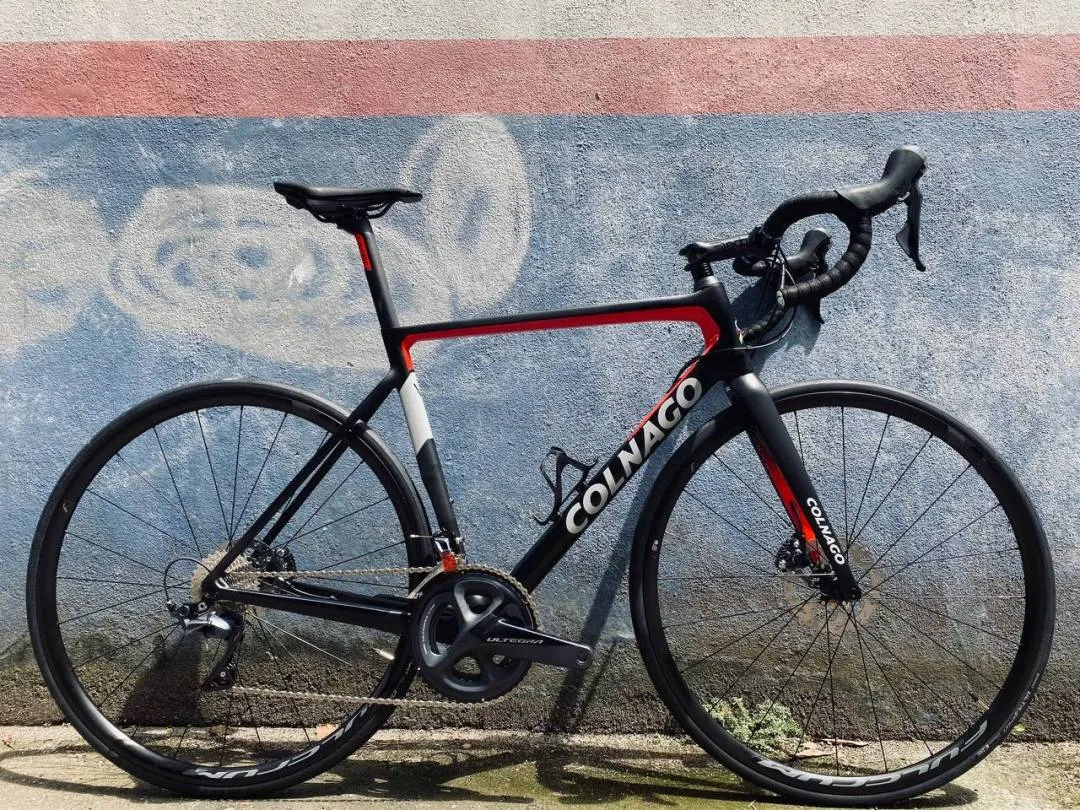 Colnago V3 Ultegra Disc Promotion!!