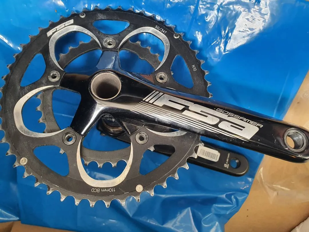 Shimano 105 Groupset 5700