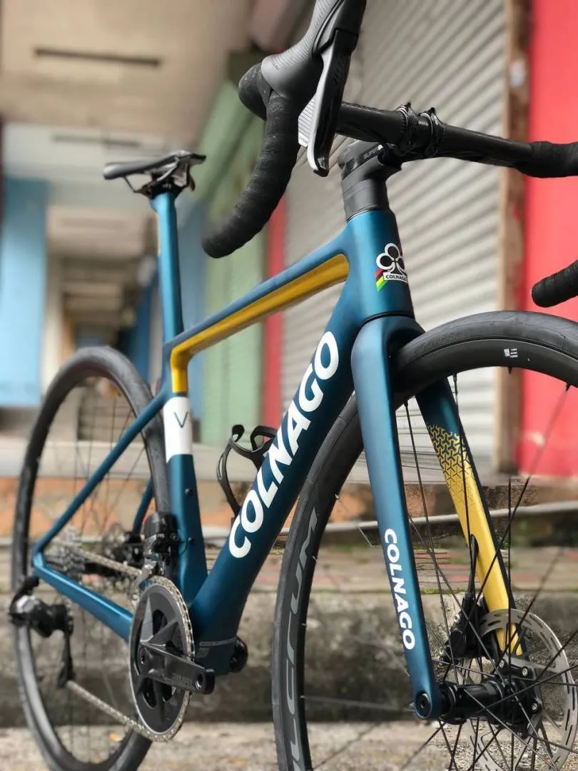 Colnago V3 Sram Rival Etap 2023