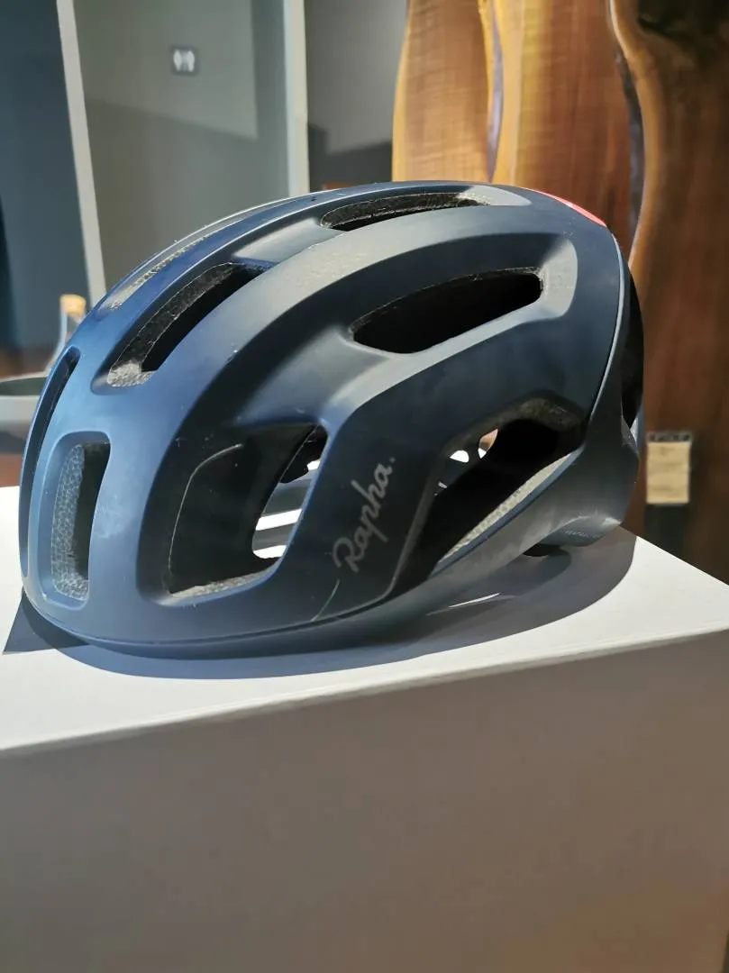 POC Ventral Air SPIN Rapha Edition