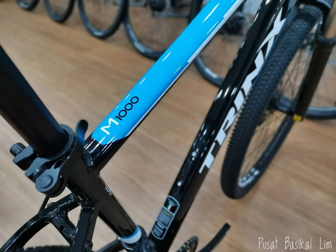 Trinx M1000 Pro 29 MTB