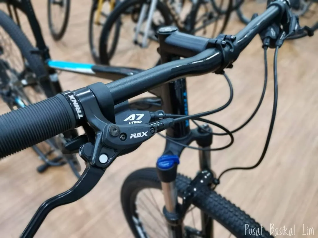Trinx M1000 Pro 29 MTB