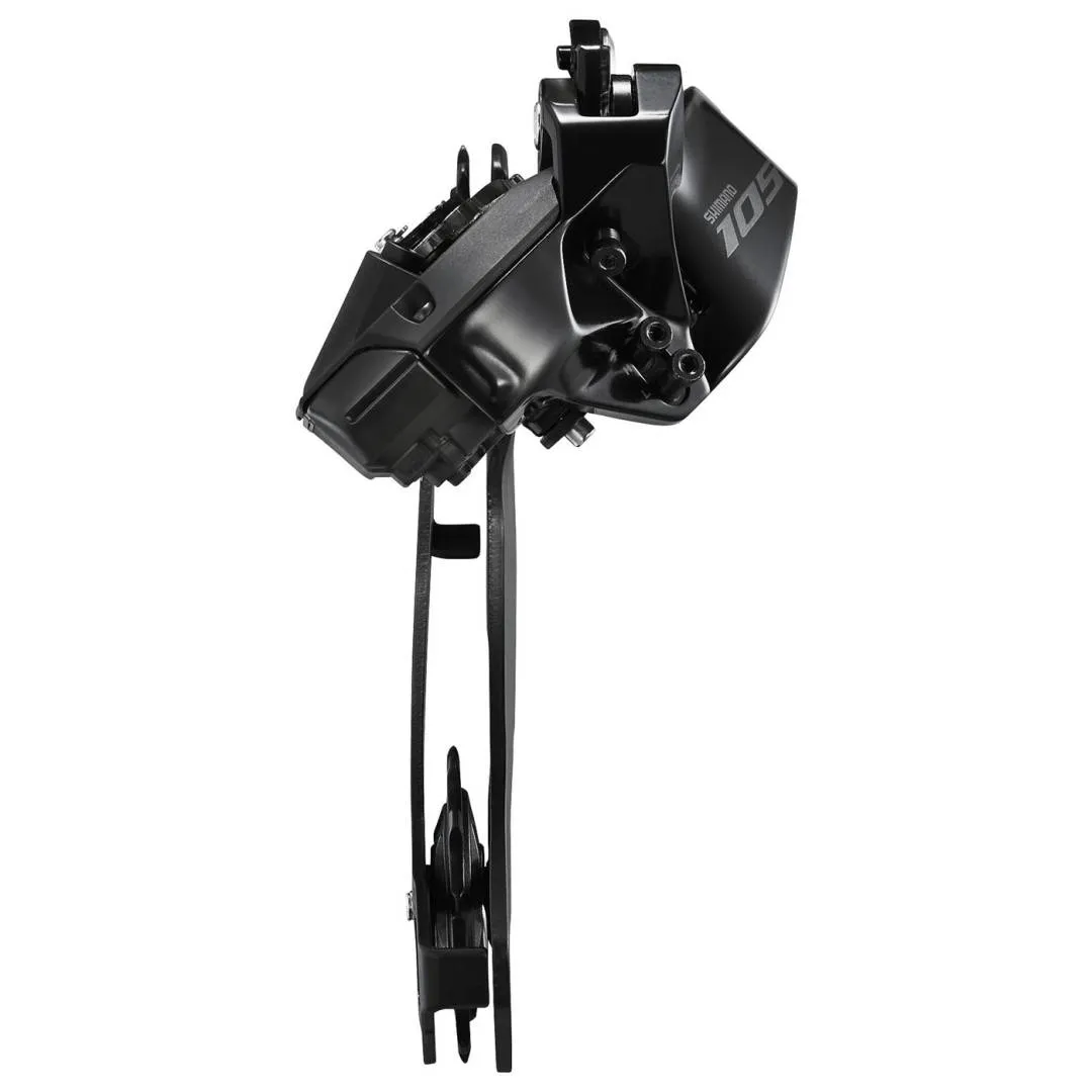 Shimano 105 RD-R7150 Rear Derailleur - Di2 | 12-Speed 12s R7150