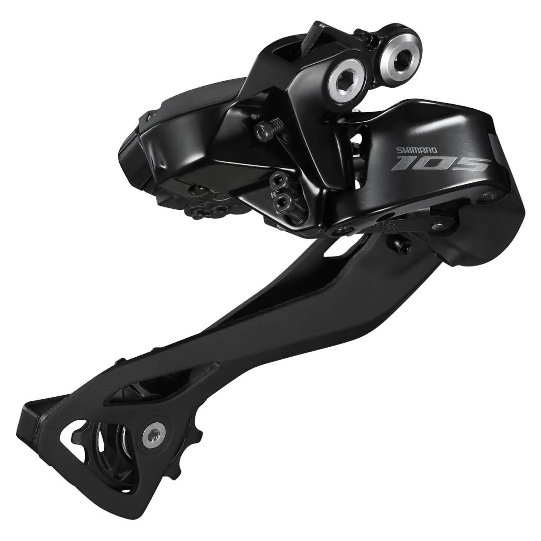 Shimano 105 RD-R7150 Rear Derailleur - Di2 | 12-Speed 12s R7150