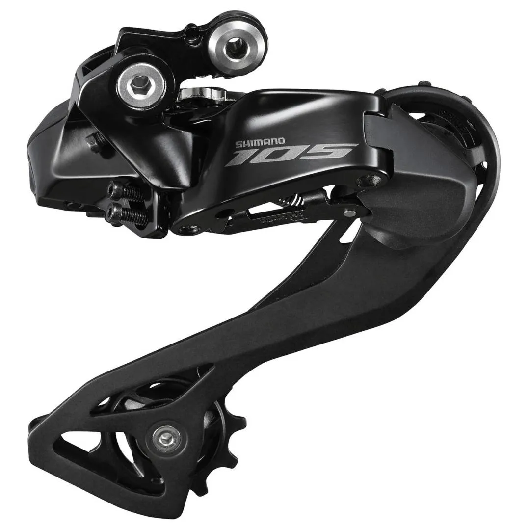 Shimano 105 RD-R7150 Rear Derailleur - Di2 | 12-Speed 12s R7150