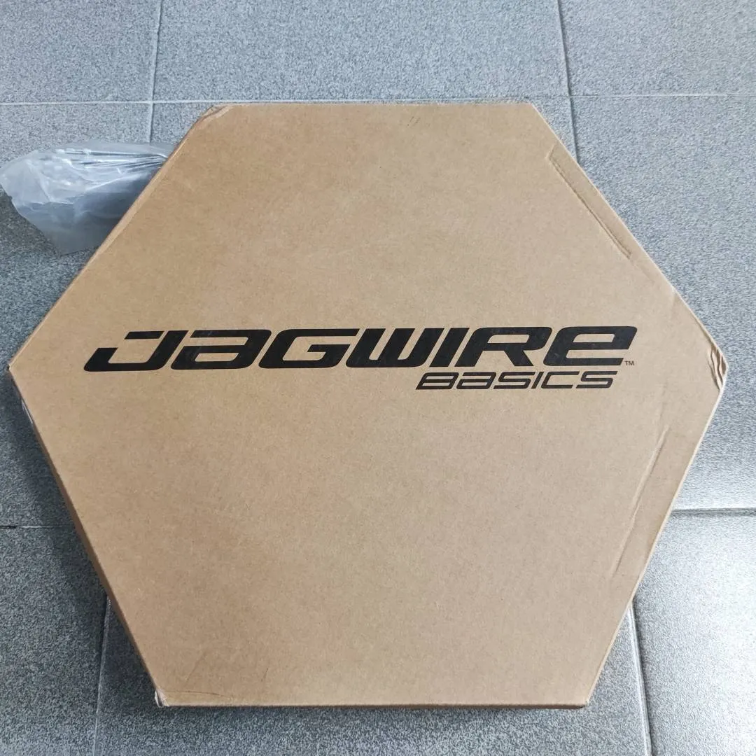Jagwire Galvanized Steel 2300mm x 1.2mm Shifter Cable For MTB Road Shimano Sram
