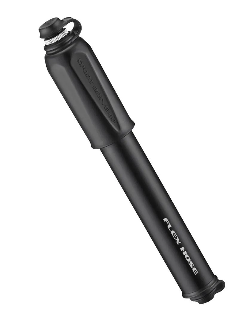 Lezyne Sport Drive HP