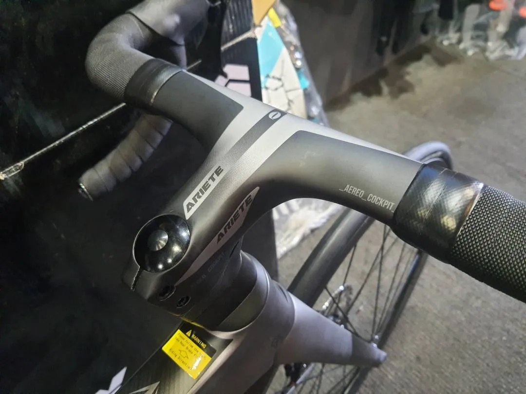 New!! 700c Trinity 2x11s Carbon Road Bike