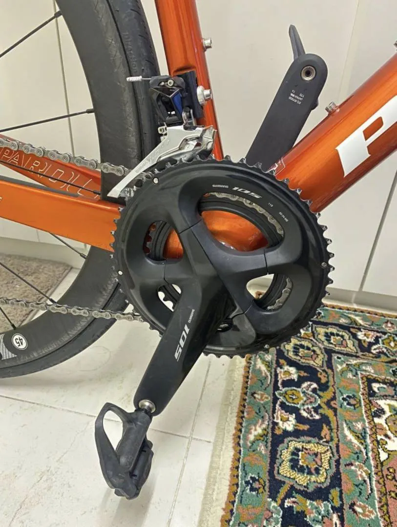 Pardus Robin Sport
