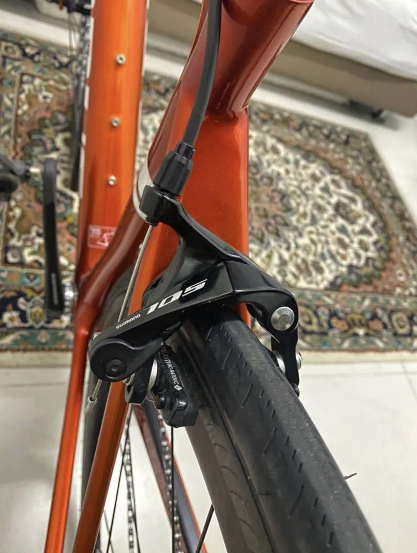 Pardus Robin Sport