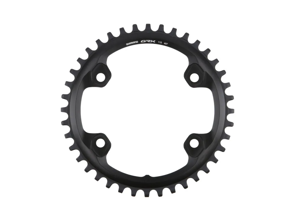 Shimano Chainring For GRX FC-RX810-1 1x11-Speed 40T 42T
