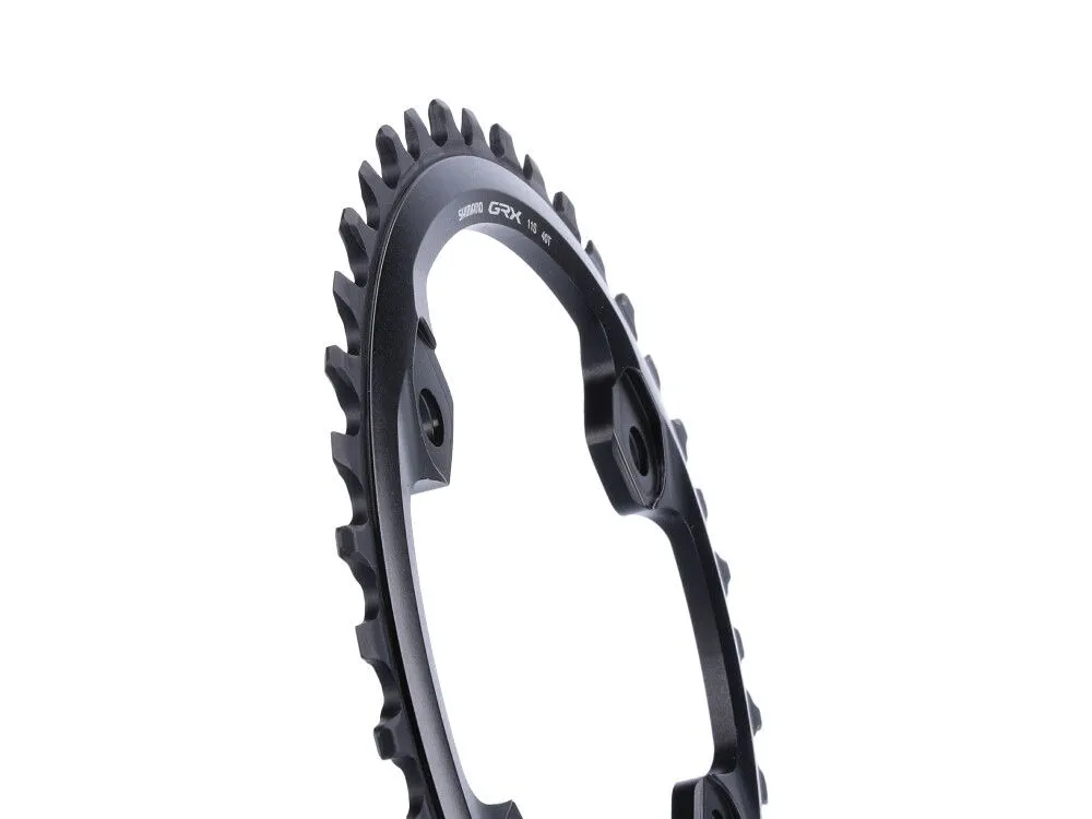 Shimano Chainring For GRX FC-RX810-1 1x11-Speed 40T 42T