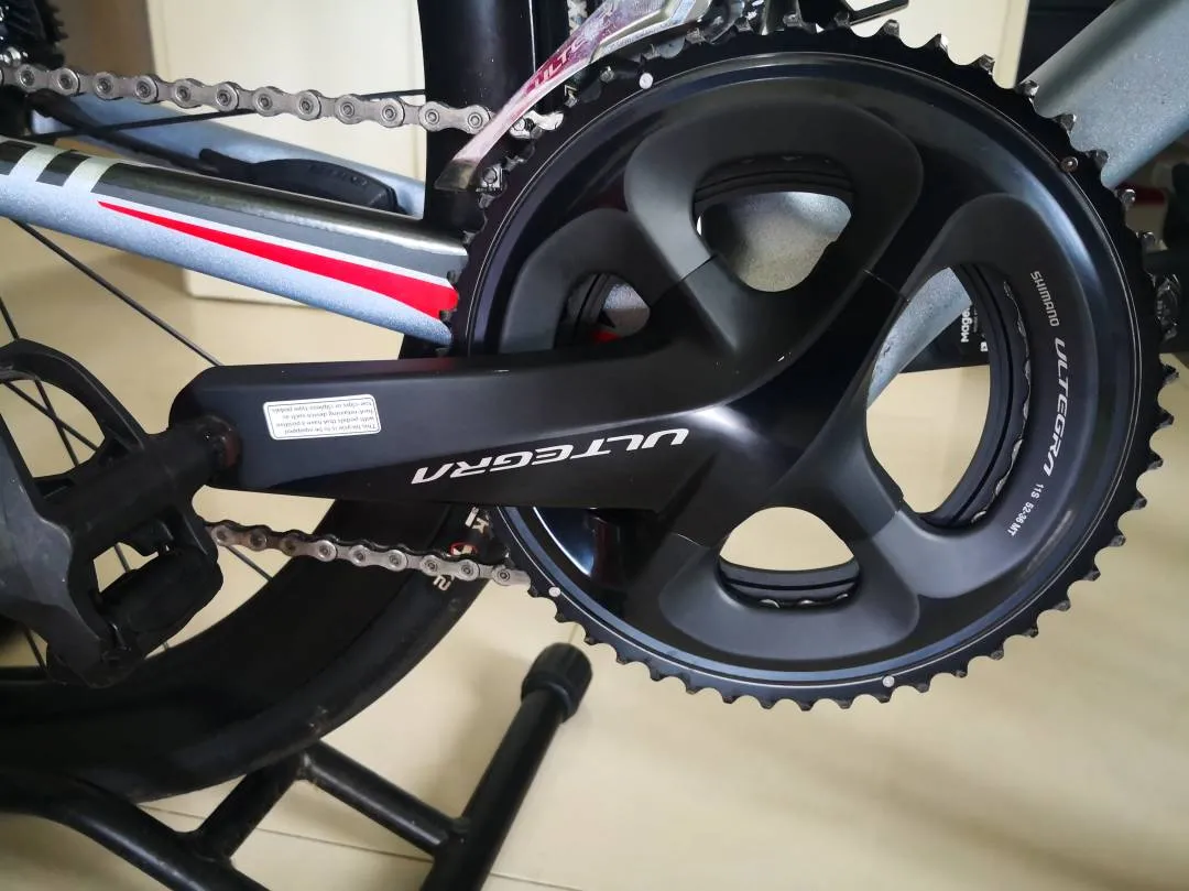 GIANT TCR ADVANCED PRO 1