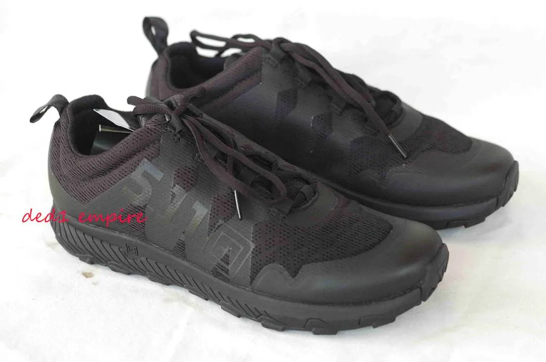 5.11 â€“ kasut sukan All Terrain (ASLI)