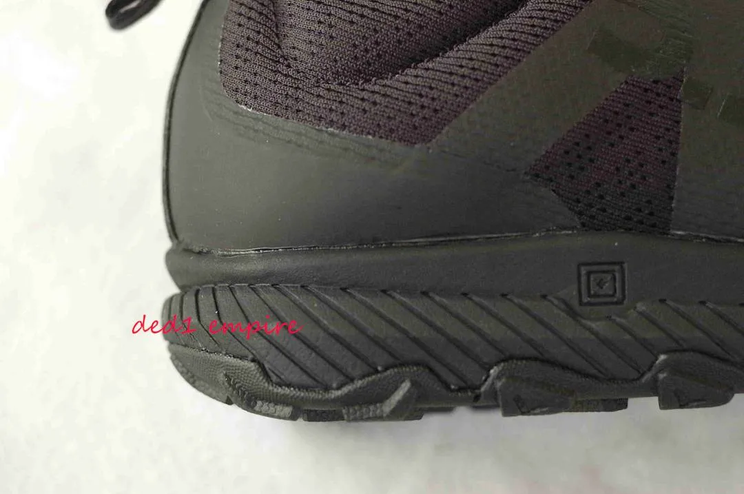 5.11 â€“ kasut sukan All Terrain (ASLI)