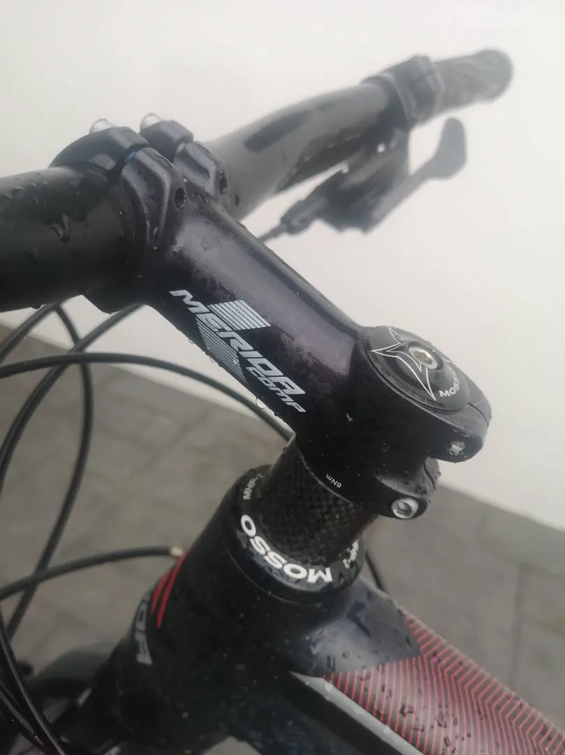 MERIDA MTB Big Seven 750