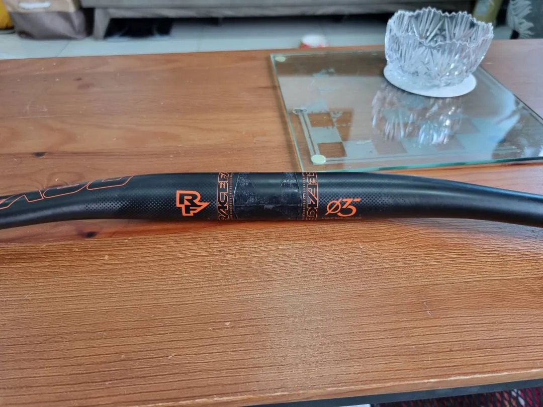 RACEFACE Next R 35 Handlebar