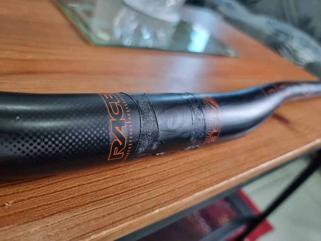 RACEFACE Next R 35 Handlebar
