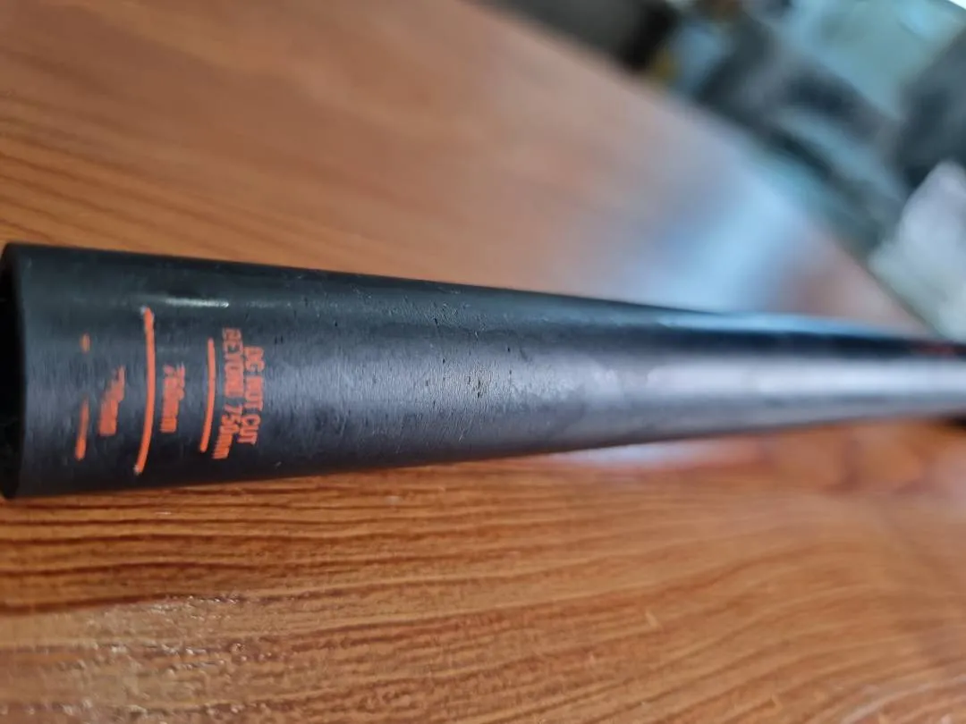 RACEFACE Next R 35 Handlebar