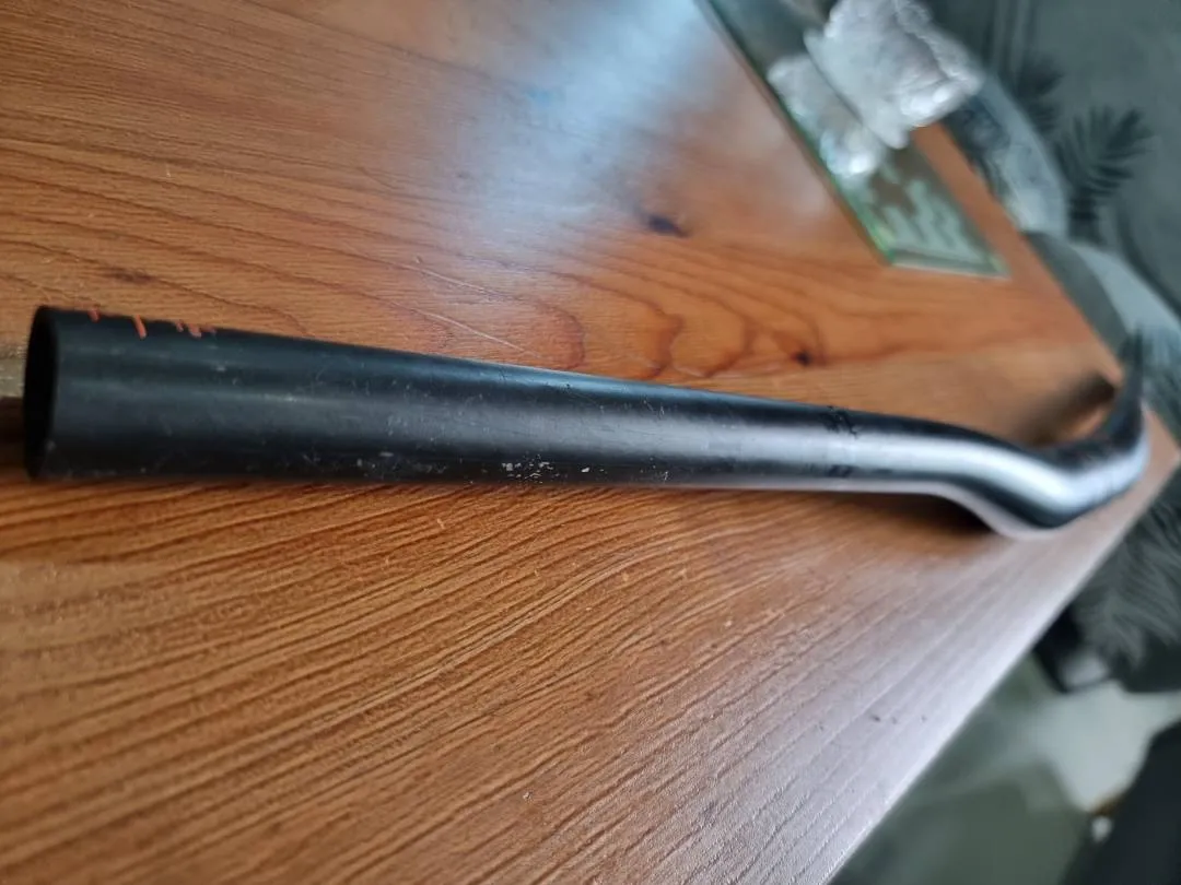 RACEFACE Next R 35 Handlebar