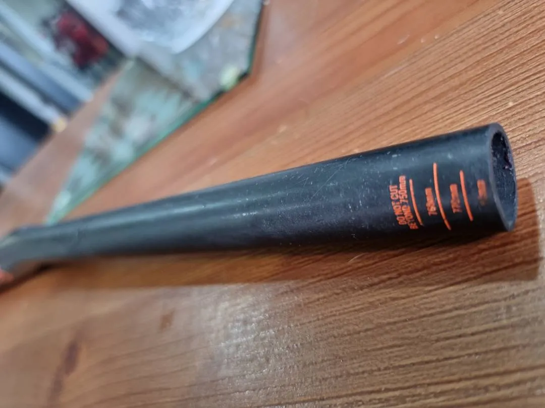 RACEFACE Next R 35 Handlebar