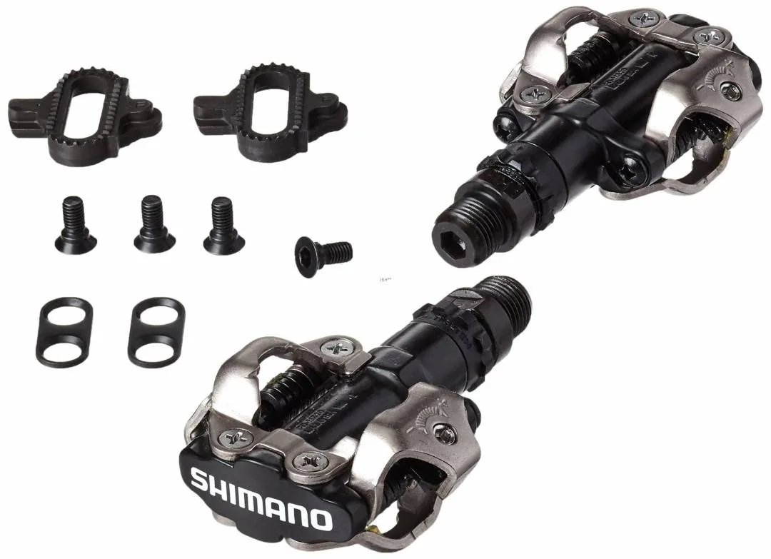 Shimano M520 SPD Pedal