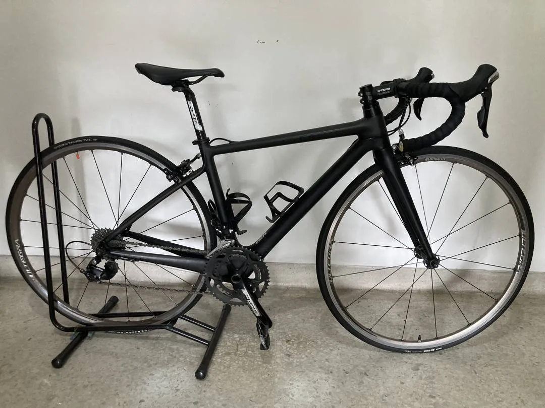 Argon 18 Go! (XXS) Carbon Road Bike
