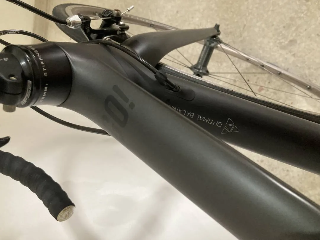 Argon 18 Go! (XXS) Carbon Road Bike