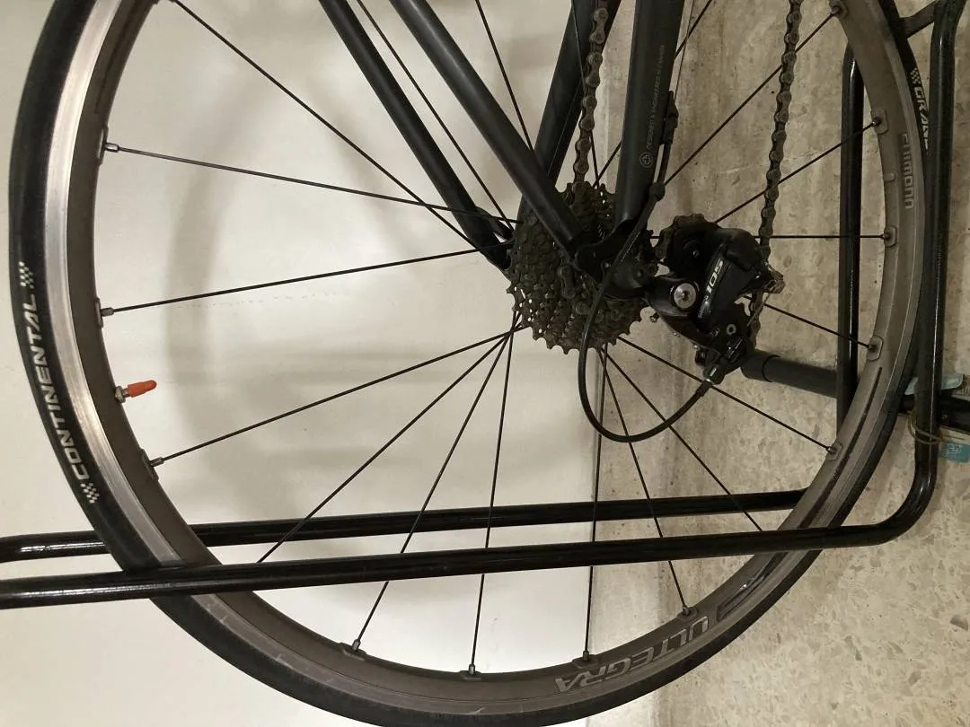 Argon 18 Go! (XXS) Carbon Road Bike