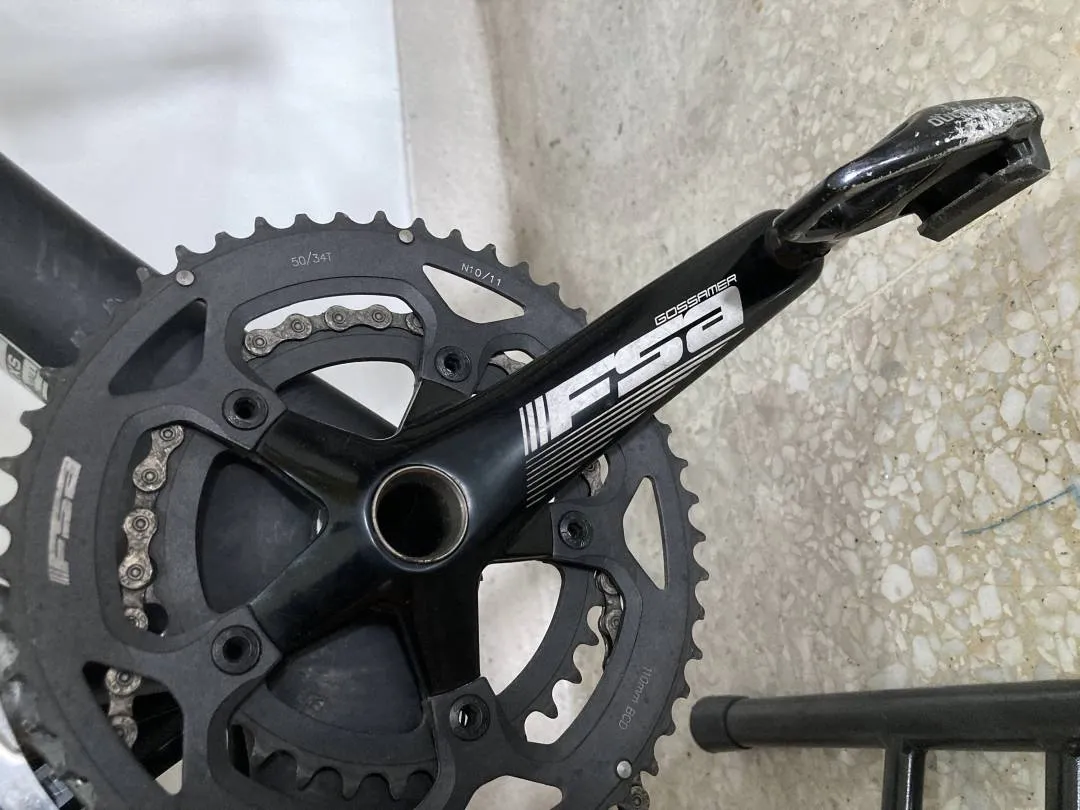 Argon 18 Go! (XXS) Carbon Road Bike
