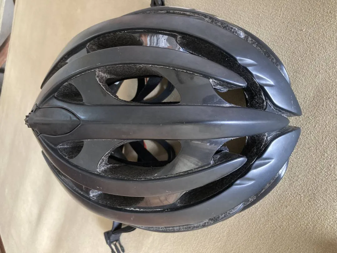 Lazer Genesis Road Helmet (M)