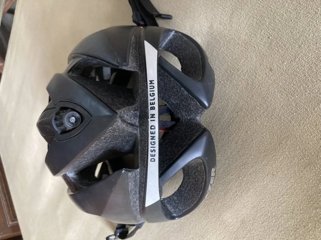 Lazer Genesis Road Helmet (M)