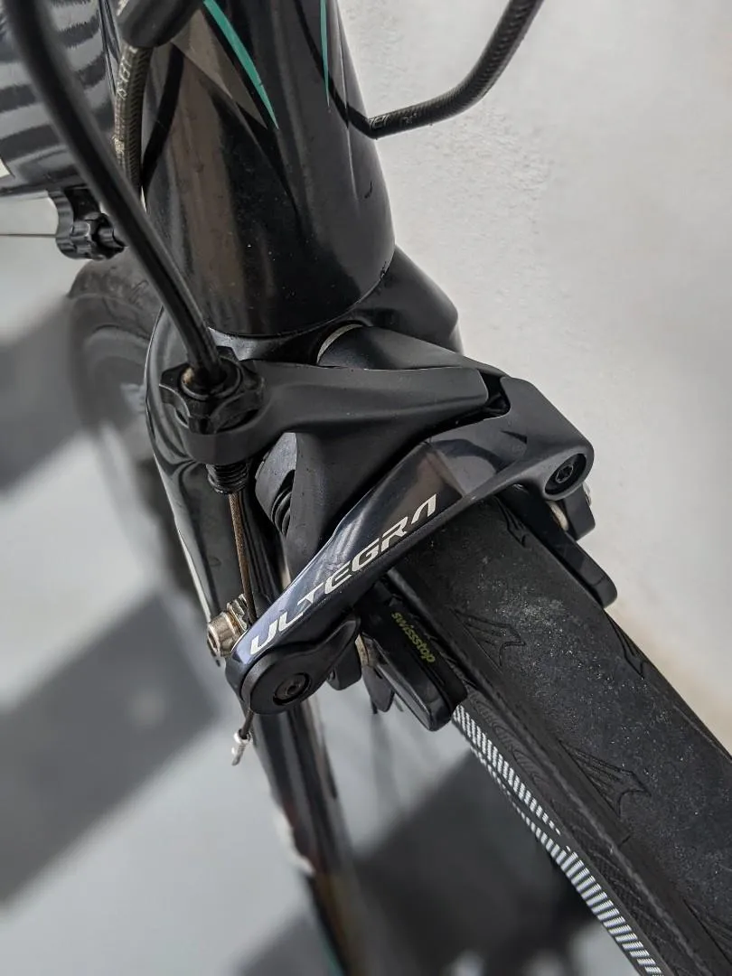 BIANCHI FULL ULTEGRA