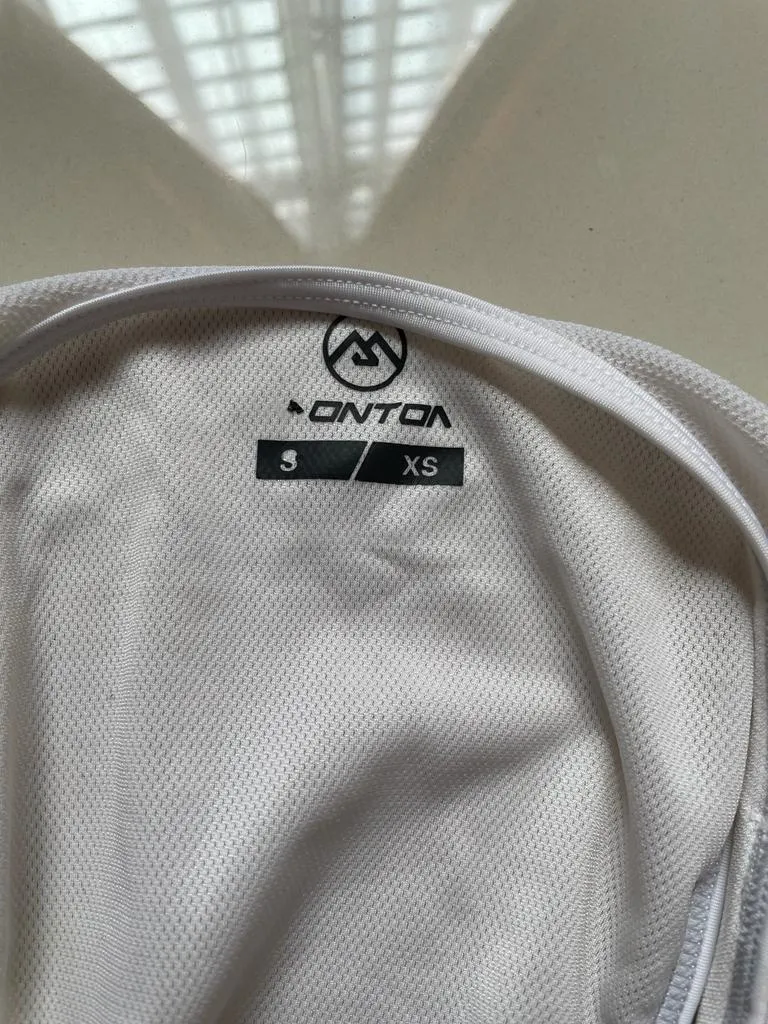 Monton Mens long cycling bib