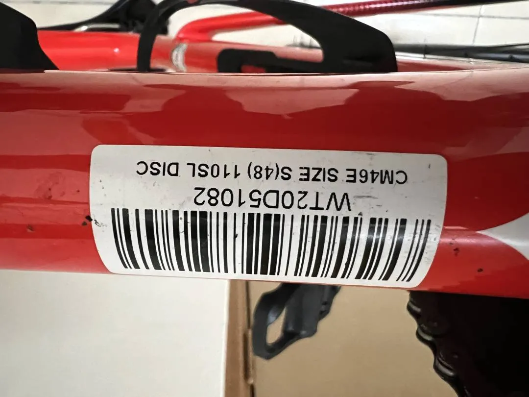 Wilier Cento10 SL (2021)