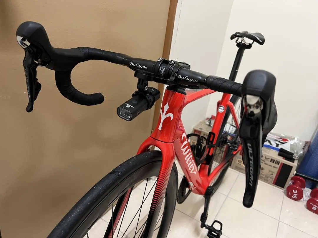 Wilier Cento10 SL (2021)